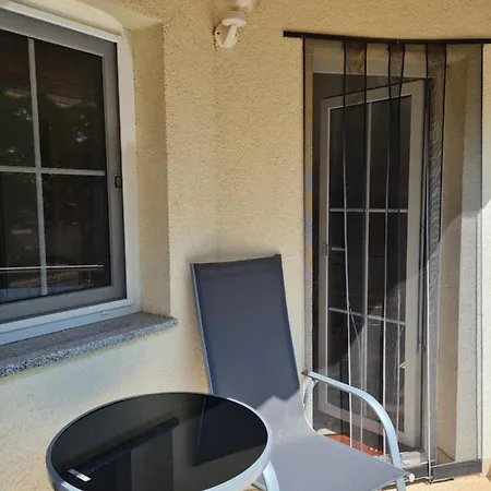 דירה Bluetenstadt Werder-havel *