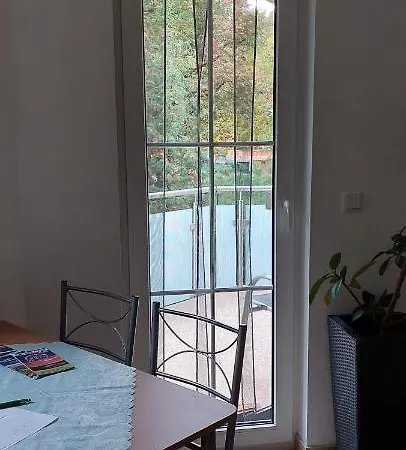 דירה Bluetenstadt Werder-havel