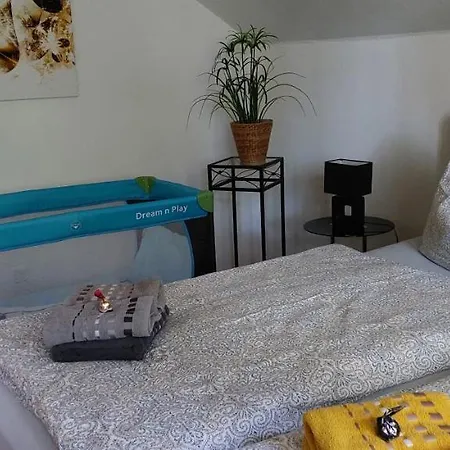 Bluetenstadt Werder-havel