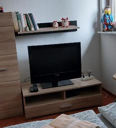 Bluetenstadt Werder-havel * ורדר