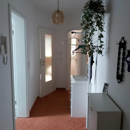 Apartman Bluetenstadt Werder-havel