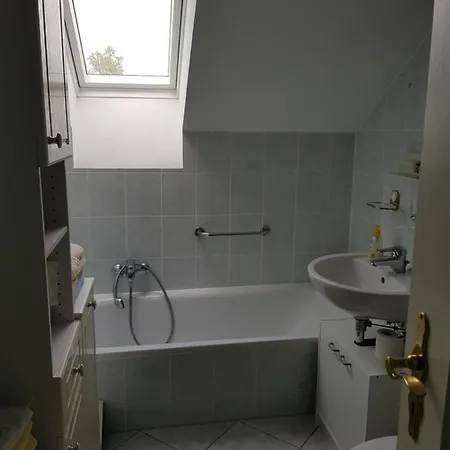 Bluetenstadt Werder-havel *