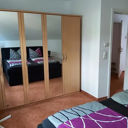 Bluetenstadt Werder-havel *