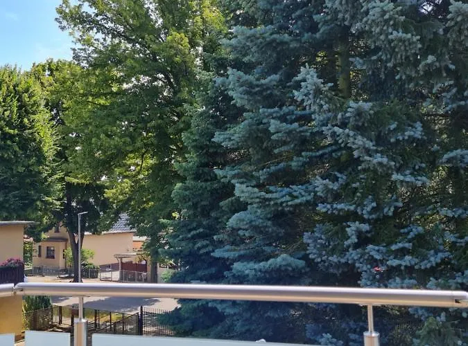 Bluetenstadt Werder-havel