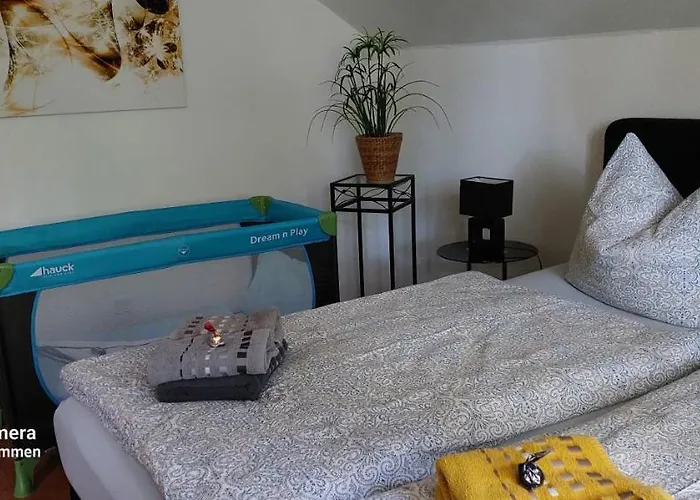 Bluetenstadt Werder-havel