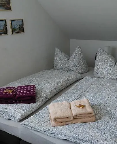 Bluetenstadt Werder-havel *