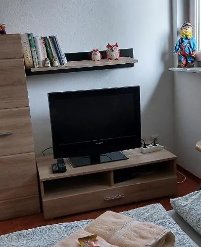 Bluetenstadt Werder-havel * Werder (Havel)