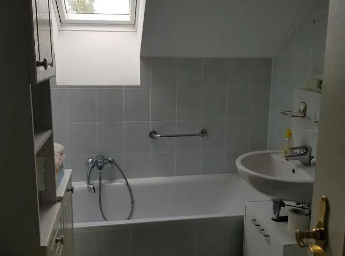 Bluetenstadt Werder-havel *