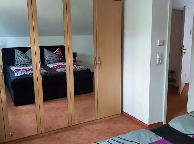 Bluetenstadt Werder-havel *