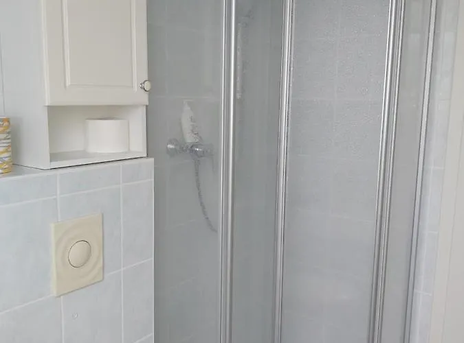 Bluetenstadt Werder-havel ורדר