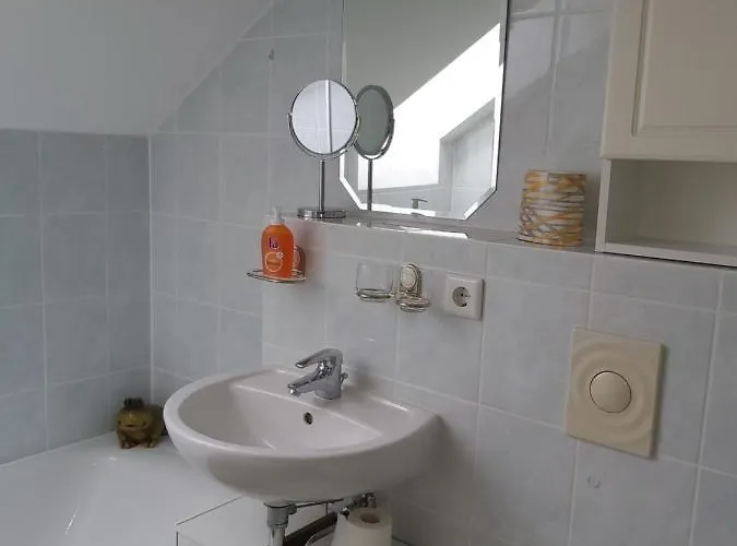 Bluetenstadt Werder-havel *