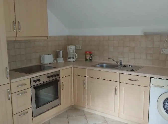 Bluetenstadt Werder-havel ורדר